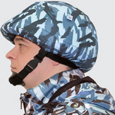 Защитные шлемы "КОЛПАК"